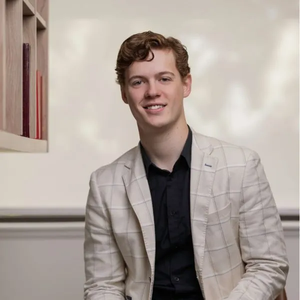 Jacob Lachance