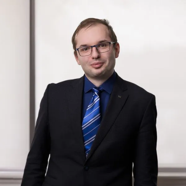Yannick Drapeau
